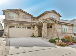 33562 Maverick Loop, Fremont, CA 94555