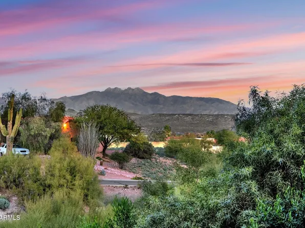 16030 E SEMINOLE Lane, Fountain Hills, AZ 85268