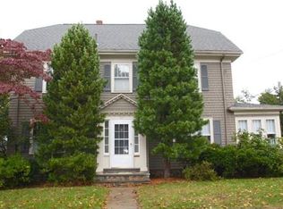 27 Crosman Ave, Swampscott, MA 01907