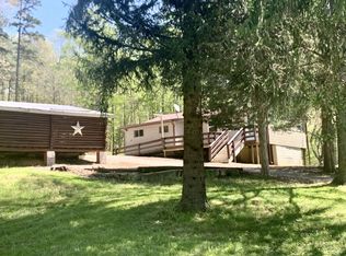 503 Holcomb Hollow Rd, Thurman, OH 45685