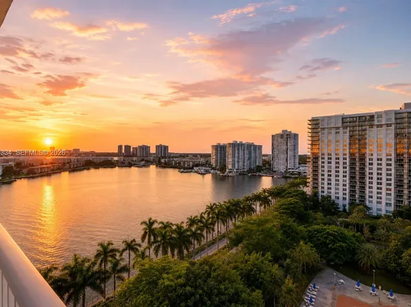 2851 NE 183rd St APT 1412E, Aventura, FL 33160