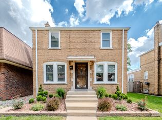 9413 S Sacramento Ave, Evergreen Park, IL 60805