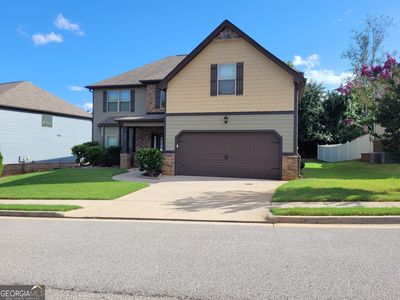429 Denali Ln, McDonough, GA, 30253