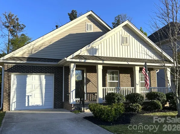 272 Abigail Ct, Rock Hill, SC 29730