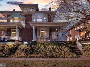 232 N 25th St, Reading, PA 19606
