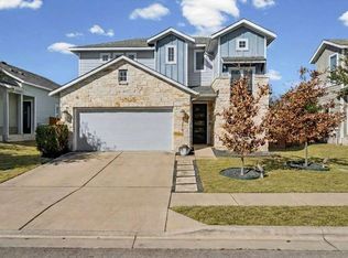 7216 Cherry Beam Path, Austin, TX 78744