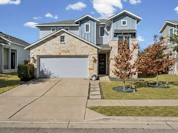 7216 Cherry Beam Path, Austin, TX 78744
