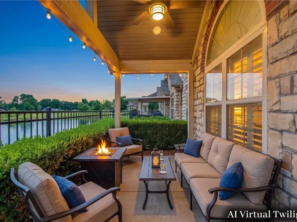 1306 SW Naphtali Blvd, Bentonville, AR 72712