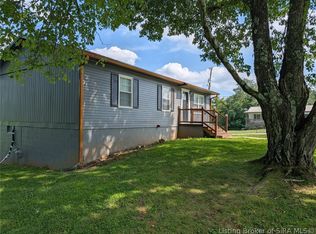 116 W Bernadine Drive, Paoli, IN 47454