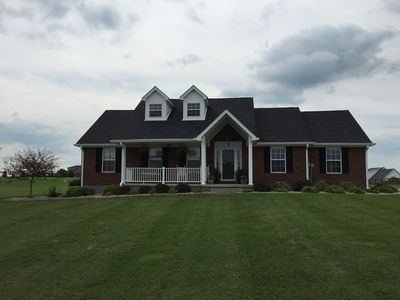 430 Swope Ln, Lancaster, KY, 40444