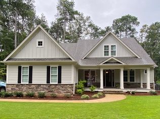 1080 Hardwood Holw, Greensboro, GA