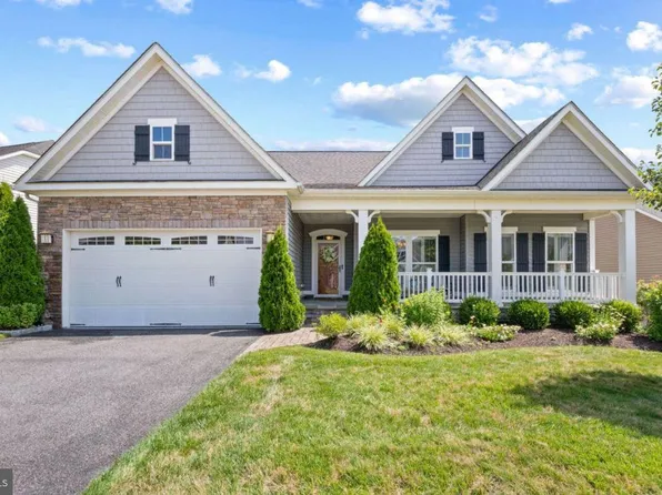 3026 Sunny Ridge Dr, Odenton, MD 21113