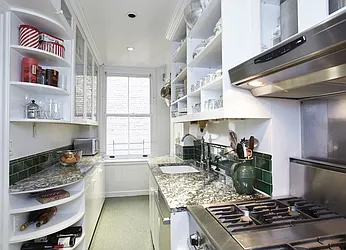 Sold by Brown Harris Stevens