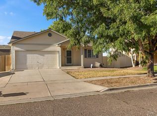 3806 Pronghorn Ln, Pueblo, CO 81005