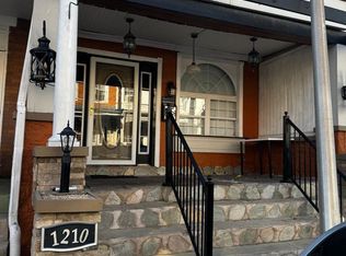 1210 N Curley St, Baltimore, MD 21213