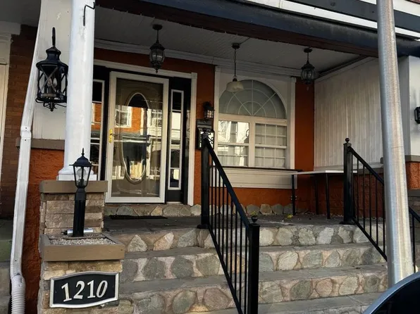 1210 N Curley St, Baltimore, MD 21213