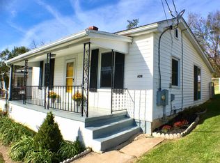 628 Grubert Ave, Staunton, VA 24401