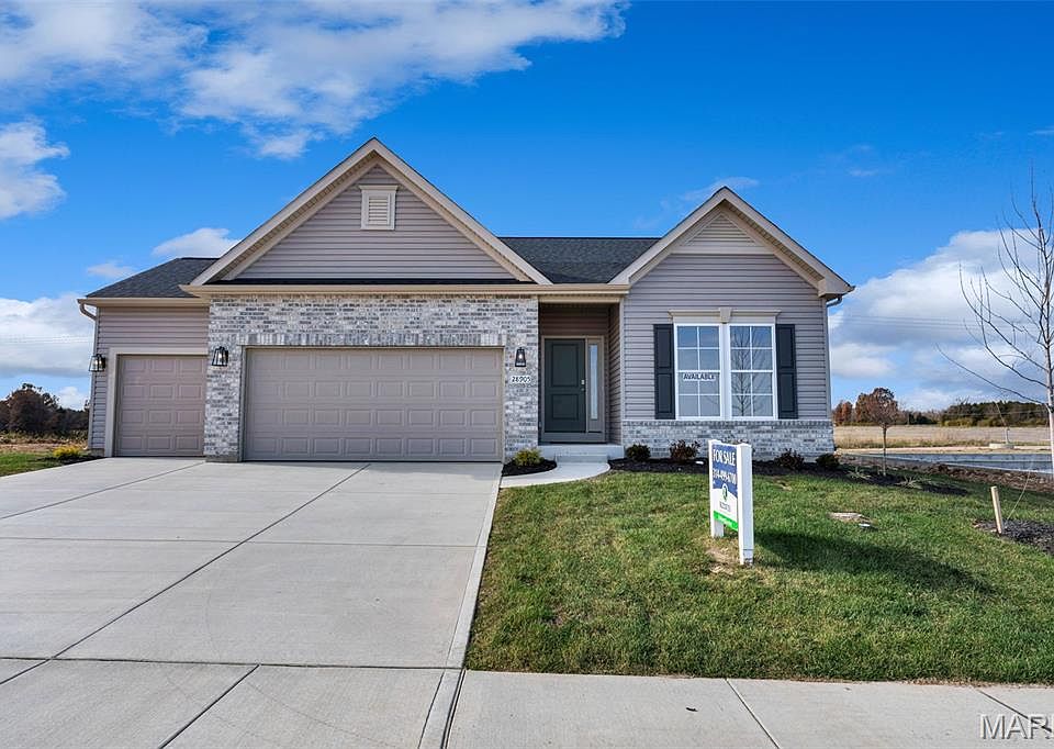 1st image of 28905 Old Court Dr