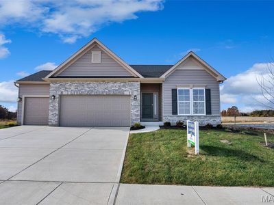 28905 Old Court Dr, Foristell, MO, 63348