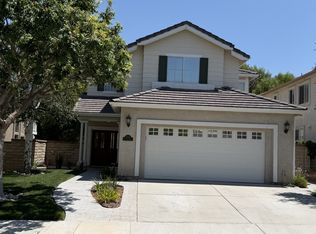 27814 Bloomfield Ct, Valencia, CA 91354