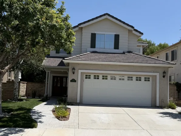 27814 Bloomfield Ct, Valencia, CA 91354
