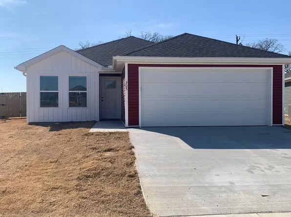 305 Foliage St, Decatur, AR 72722