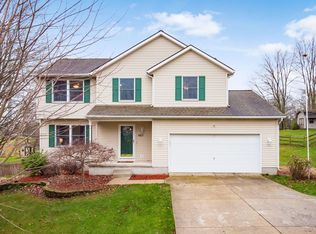 667 Forward Pass Rd SW, Pataskala, OH 43062