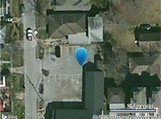 1015 W 8th St, Houston, TX 77007