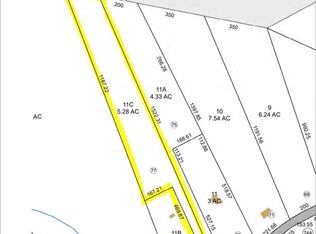 77 Town Farm Rd, Brookfield, MA 01506