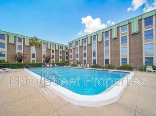 224 E Garden St APT 413, Pensacola, FL 32502