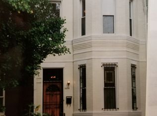 (Undisclosed Address), Washington, DC 20001