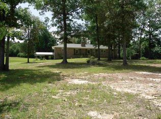 2174 Collins Brooks Rd, Comer, GA 30629