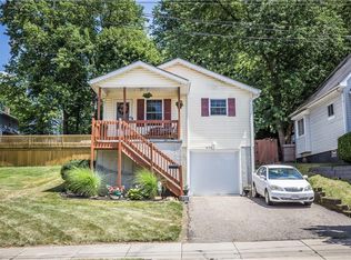 635 Bertha Ave, Akron, OH 44306