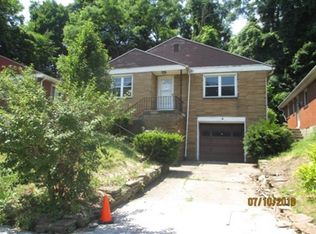 3711 Beechwood Blvd, Pittsburgh, PA