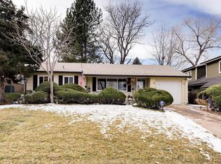 2765 S Cook St, Denver, CO 80210