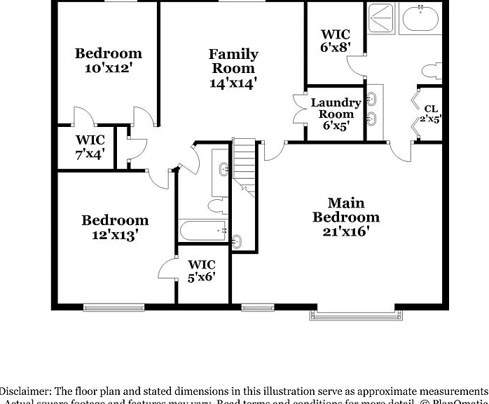 2431 Fox River Ln — Photo 3