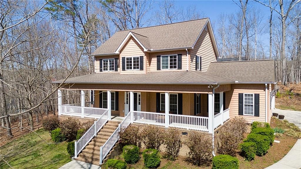 3145 Hidden Lake Rd, Dalton, GA 30721 Zillow
