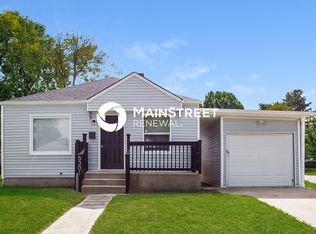 5301 E 19th Pl, Indianapolis, IN 46218