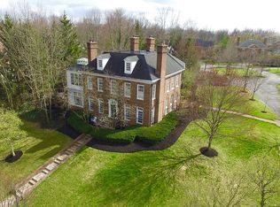 7623 Fenway Rd, New Albany, OH 43054