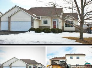 4995 River Oaks Rd, Rockford, MN 55373