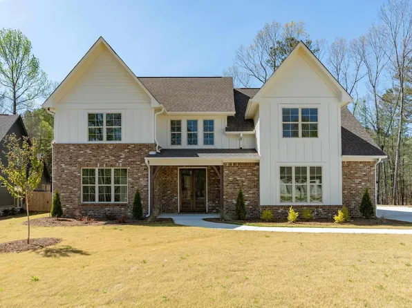 3366 River Birch Trl, Chelsea, AL 35043