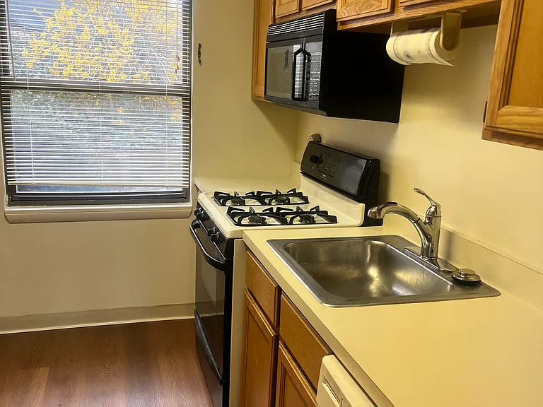 407 Shawmont Ave #407E — Photo 8