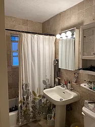 Rented by George Realty Group LLC