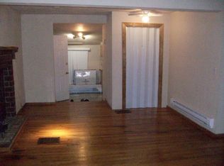 189 Magnolia Ave, Clarksburg, WV 26301