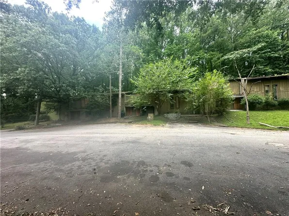 2805 Macon Dr SE Unit 12I, Atlanta, GA 30354