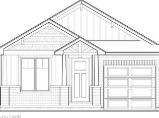 183 Craddock Blvd, Haldimand County, ON