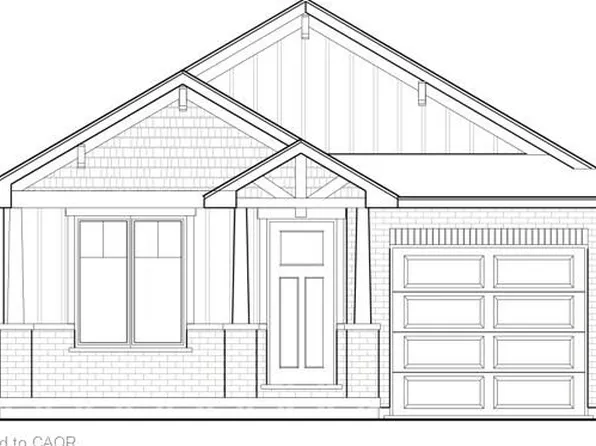 183 Craddock Blvd, Haldimand County, ON N0A 1J0