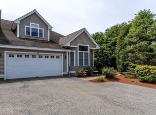Woodlands, Clinton, MA 01510