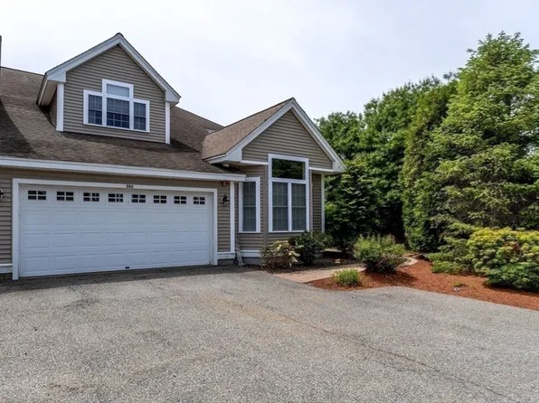 502 Linwood Ct, Clinton, MA 01510