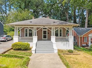 814 W Markham Ave, Durham, NC 27701